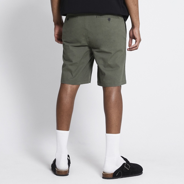 Chino shorts "Leo"